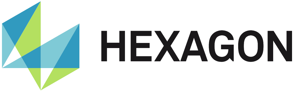 Logo Hexagon