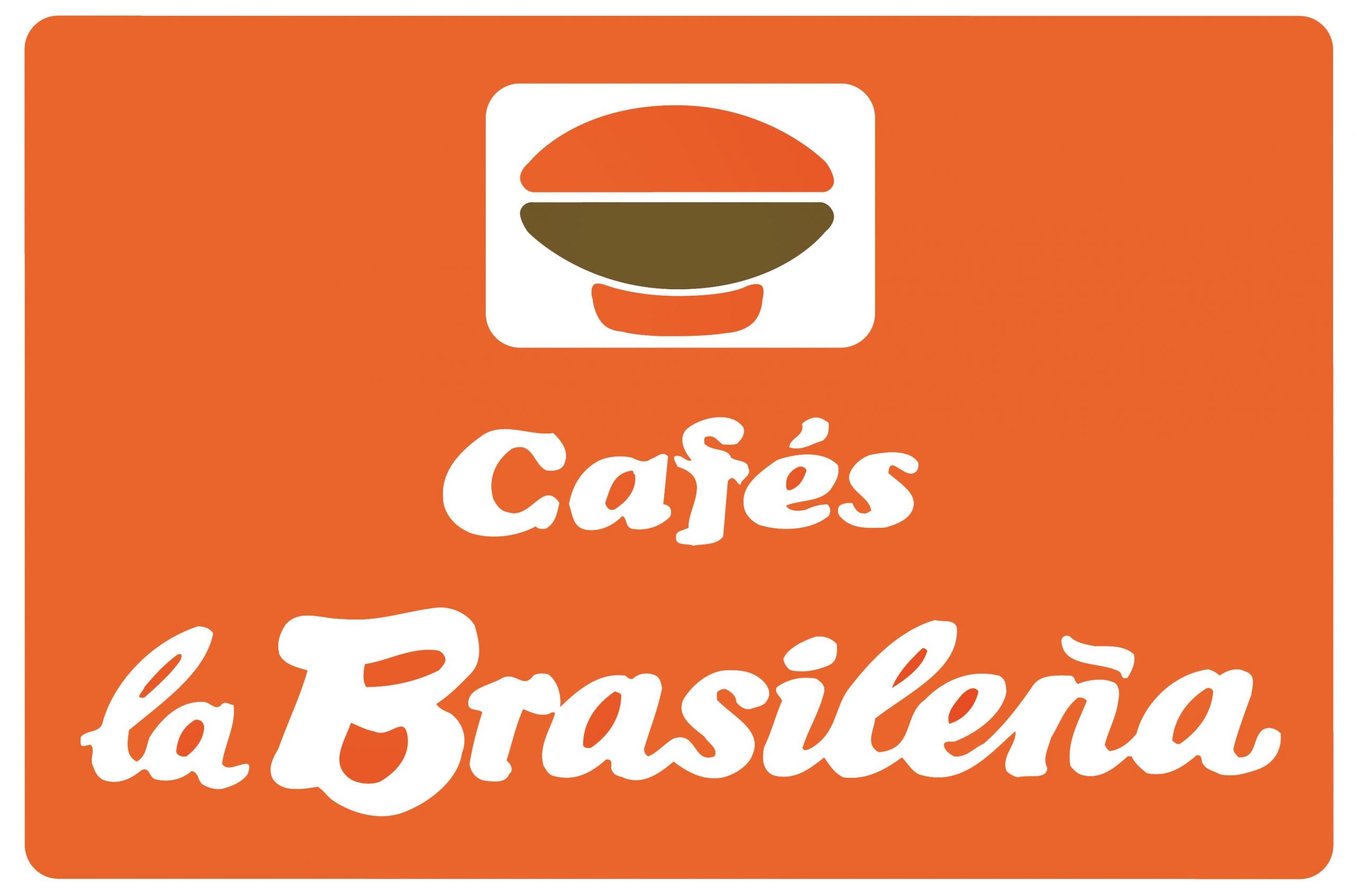 Logo Cagés la Brasileña