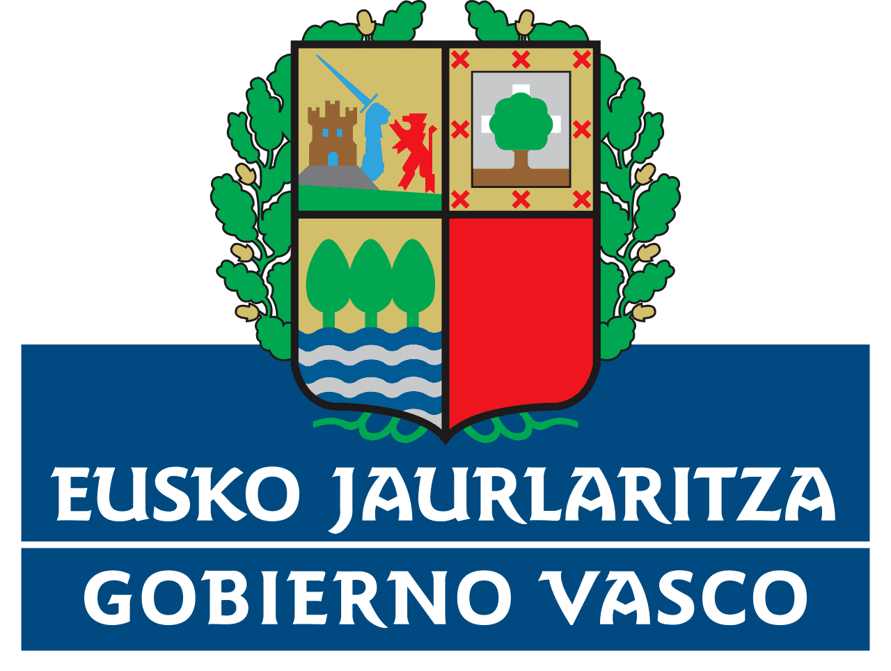 Logo del Gobierno Vasco