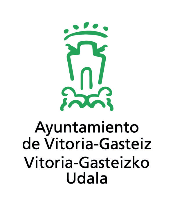 Logo Ayuntamiento de Vitoria-Gasteiz