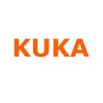 Logo KUKA